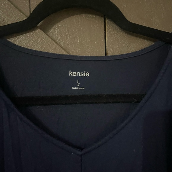 KENSIE - dress - Picture 2 of 3